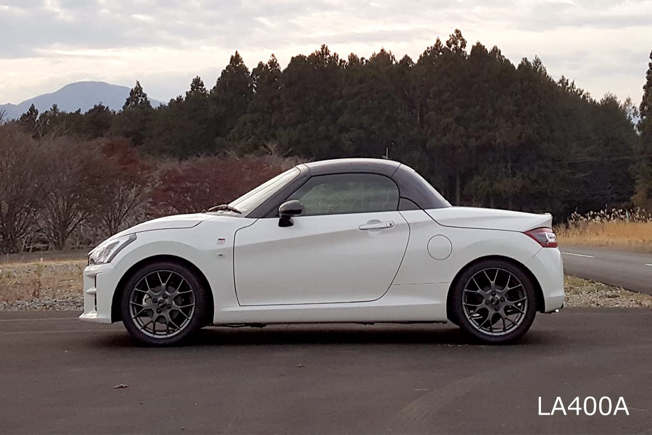 Amazon | HKS 足回り系パーツ 車高調整式サスペンション HIPERMAX S